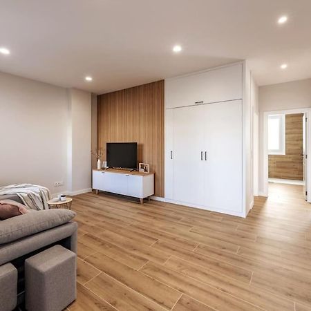 Apartamento White Tree By Arca Azahar โอ เปโดรว์โซ ภายนอก รูปภาพ