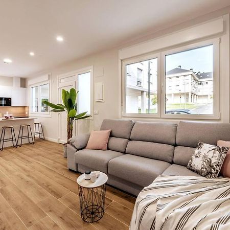 Apartamento White Tree By Arca Azahar โอ เปโดรว์โซ ภายนอก รูปภาพ