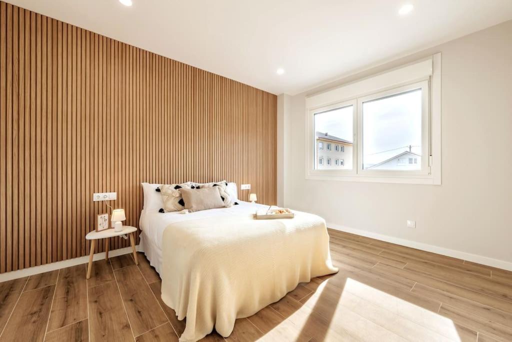 Apartamento White Tree By Arca Azahar โอ เปโดรว์โซ ภายนอก รูปภาพ