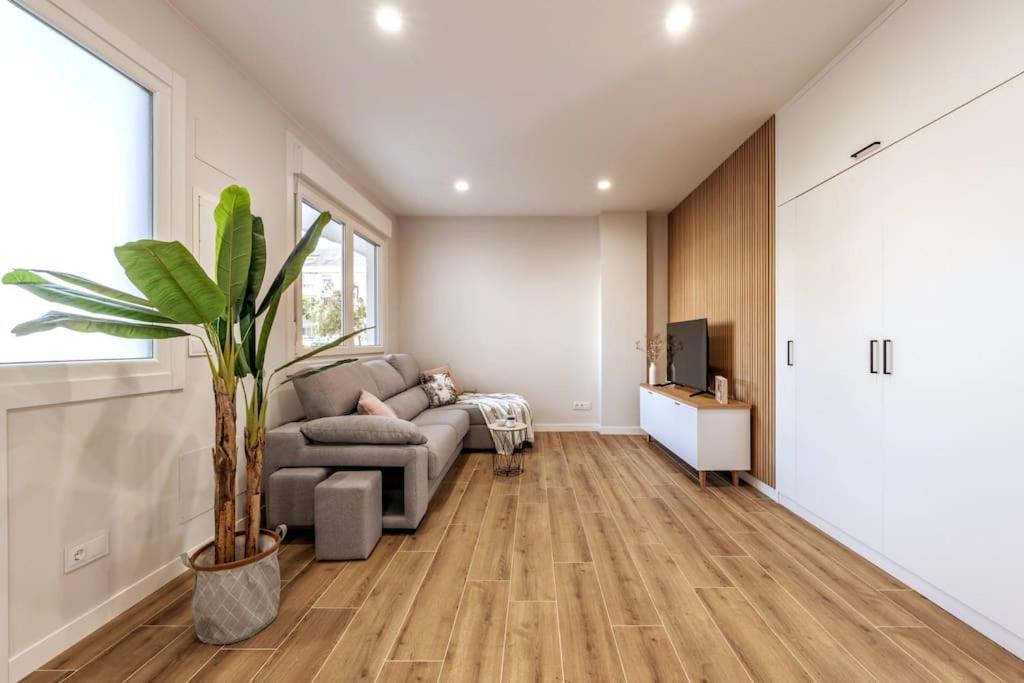 Apartamento White Tree By Arca Azahar โอ เปโดรว์โซ ภายนอก รูปภาพ