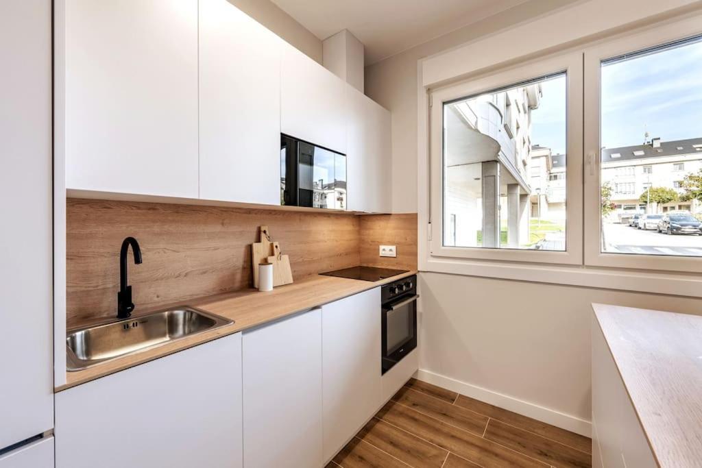 Apartamento White Tree By Arca Azahar โอ เปโดรว์โซ ภายนอก รูปภาพ