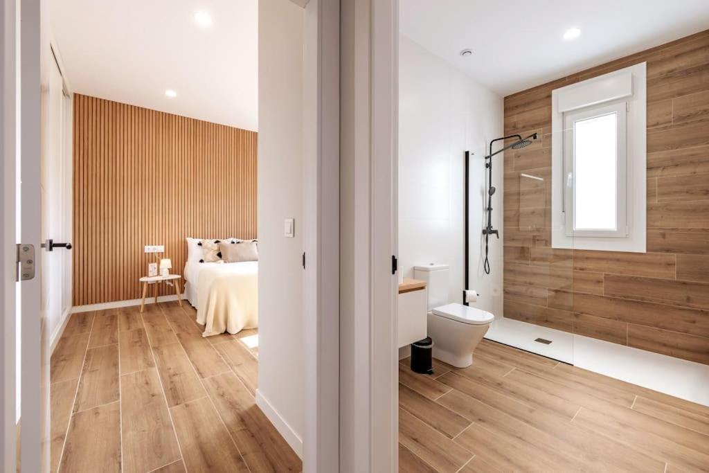 Apartamento White Tree By Arca Azahar โอ เปโดรว์โซ ภายนอก รูปภาพ