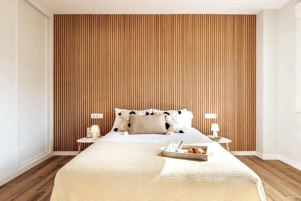 Apartamento White Tree By Arca Azahar โอ เปโดรว์โซ ภายนอก รูปภาพ