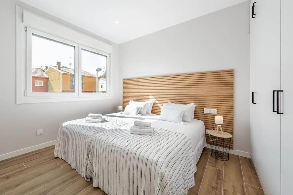 Apartamento White Tree By Arca Azahar โอ เปโดรว์โซ ภายนอก รูปภาพ